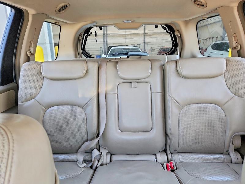 Продажа на аукционе авто 2005 Nissan Pathfinder, vin: 5N1AR18W35C702341, номер лота: 62035586