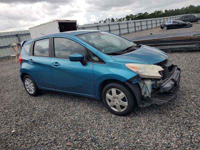 Продажа на аукционе авто 2015 Nissan Versa Note, vin: 3N1CE2CP4FL368179, номер лота: 63294686