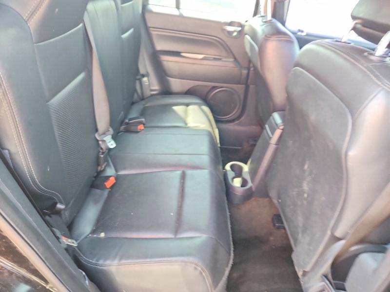 Продажа на аукционе авто 2014 Jeep Compass, vin: 1C4NJCEA6ED887626, номер лота: 63136896