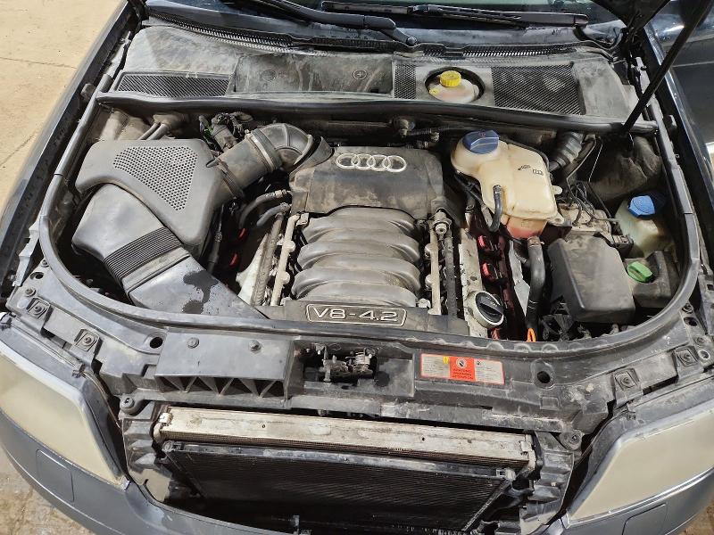 Продаж на аукціоні авто 2005 Audi Allroad, vin: WA1YL64B05N026806, номер лоту: 61347426