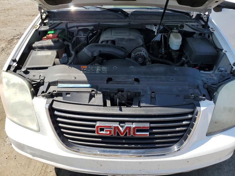 2013 Gmc Yukon Xl მანქანა იყიდება აუქციონზე, vin: 1GKW2REG5DR113639, აუქციონის ნომერი: 59340676