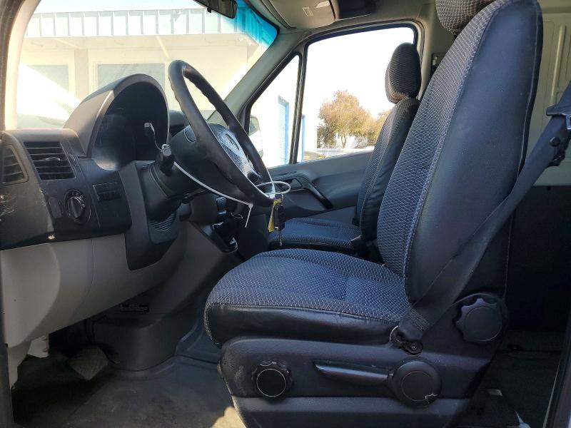 Aukcja sprzedaży 2013 Mercedes-benz Sprinter, vin: WD3PE8CC8D5789375, numer aukcji: 59841756