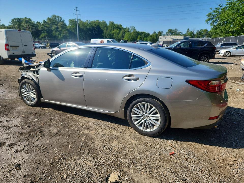Aukcja sprzedaży 2015 Lexus Es, vin: JTHBK1GG9F2197175, numer aukcji: 60019106