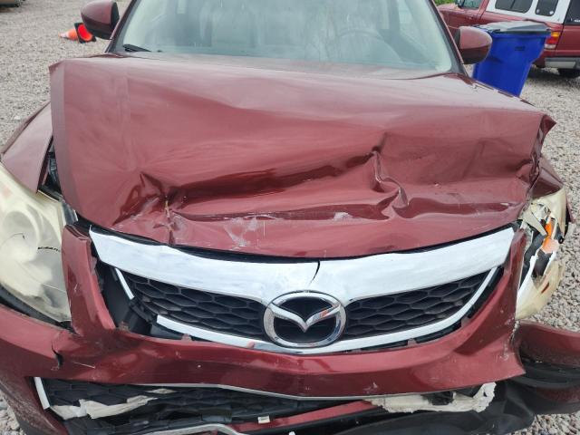 Продаж на аукціоні авто 2012 Mazda Cx-9, vin: JM3TB3CV5C0353992, номер лоту: 61802456