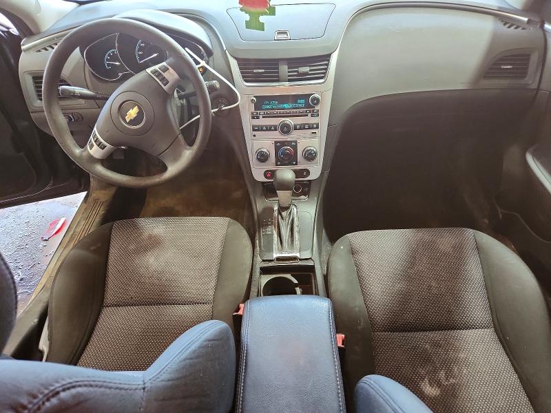 Продаж на аукціоні авто 2012 Chevrolet Malibu, vin: 1G1ZC5E01CF137141, номер лоту: 61113306