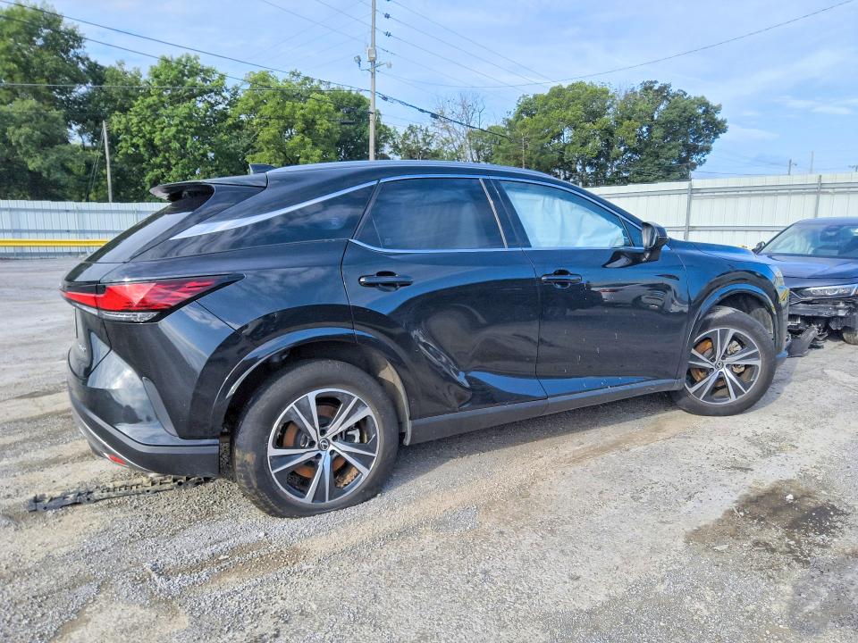 Aukcja sprzedaży 2023 Lexus Rx 350, vin: JTJCHMAA4P2010420, numer aukcji: 60802916