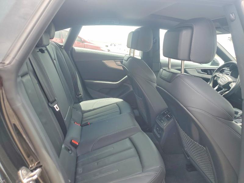 Aukcja sprzedaży 2025 Audi A5, vin: WAUDACF56SA008018, numer aukcji: 59384156