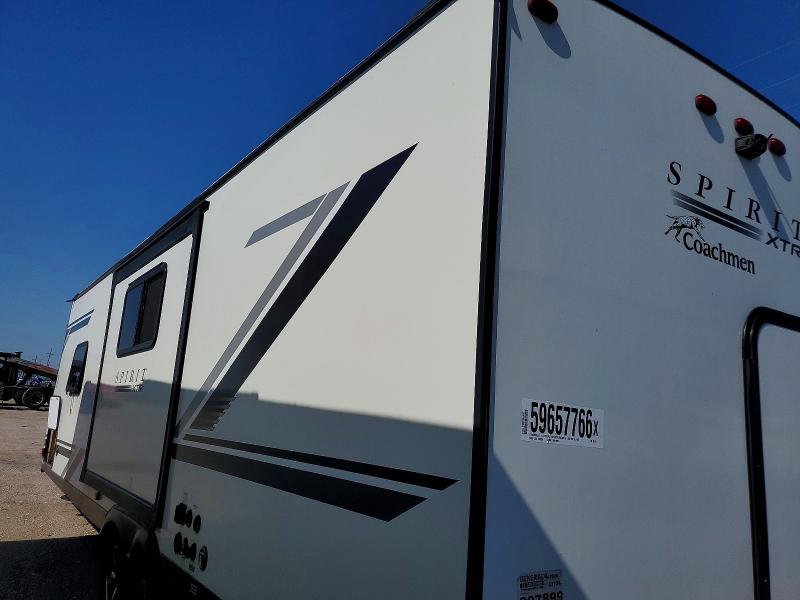 59657766 :رقم المزاد ، 5ZT2SBPB1LS037541 vin ، 2020 Coachman Recreational Vehicle (rv) مزاد بيع