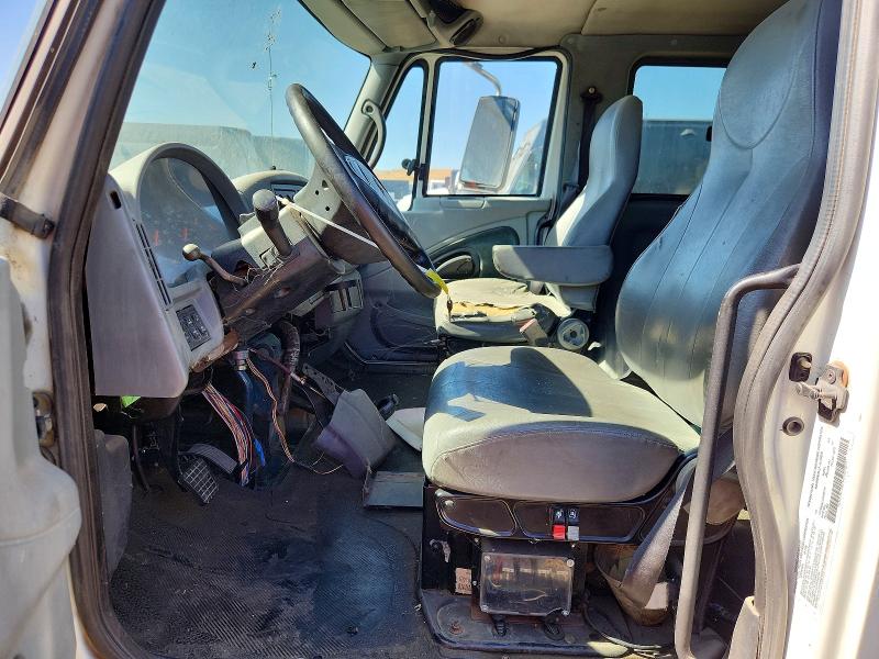 Продажа на аукционе авто 2007 International 4000, vin: 1HTMMAAL47H435199, номер лота: 61136036