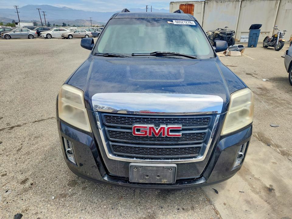 Aukcja sprzedaży 2013 Gmc Terrain, vin: 2GKFLTEK4D6190111, numer aukcji: 60521276