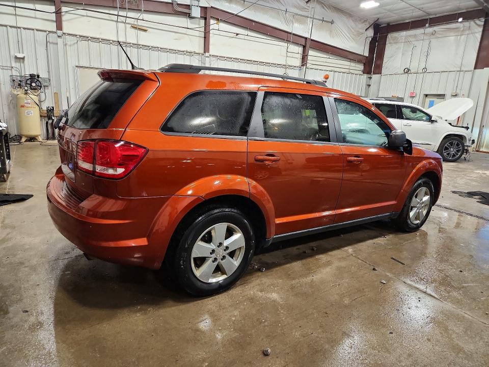 Aukcja sprzedaży 2014 Dodge Journey, vin: 3C4PDCAB1ET287508, numer aukcji: 62339376