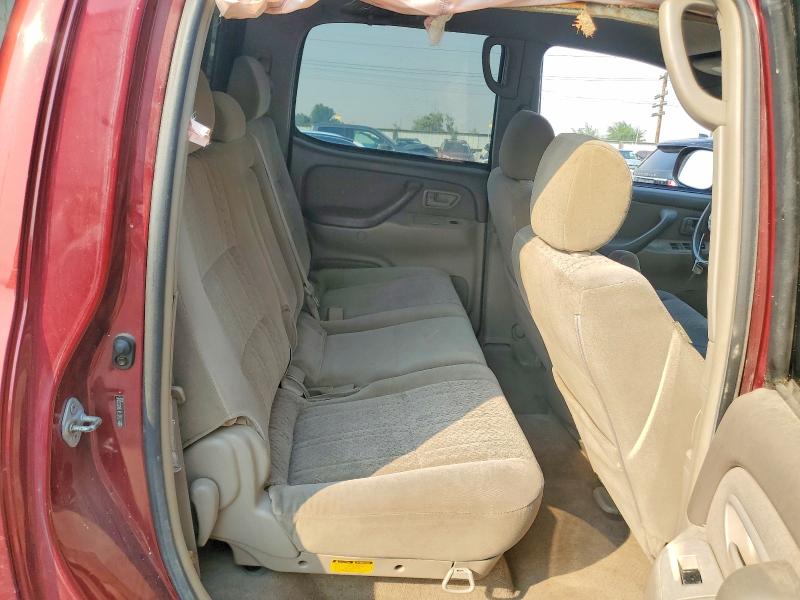 Продаж на аукціоні авто 2006 Toyota Tundra, vin: 5TBDT44196S522885, номер лоту: 61592156