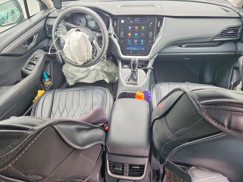Aukcja sprzedaży 2022 Subaru Outback, vin: 4S4BTADC7N3224345, numer aukcji: 59842486