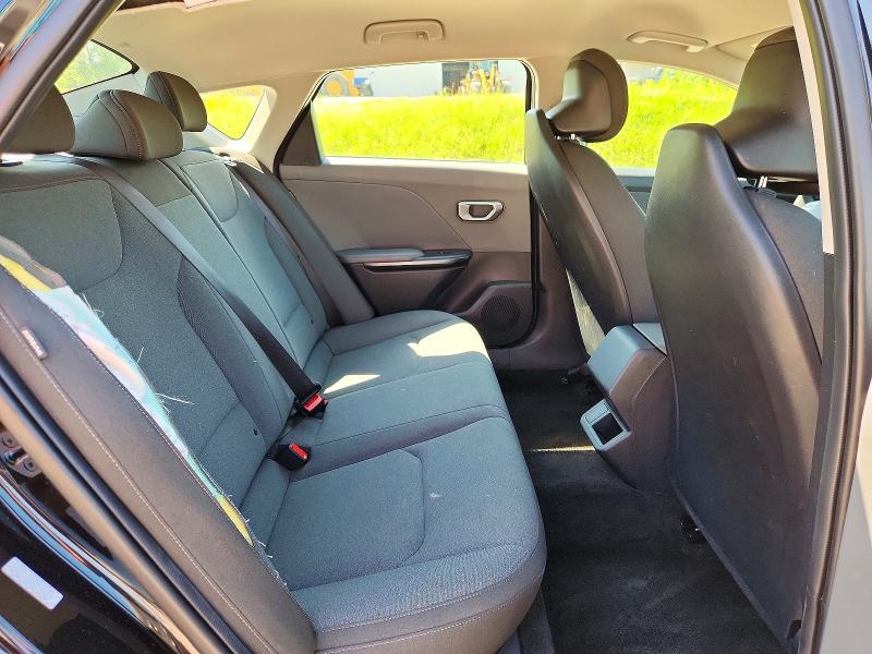 Продажа на аукционе авто 2025 Kia K4, vin: 3KPFT4DE8SE097800, номер лота: 60609176