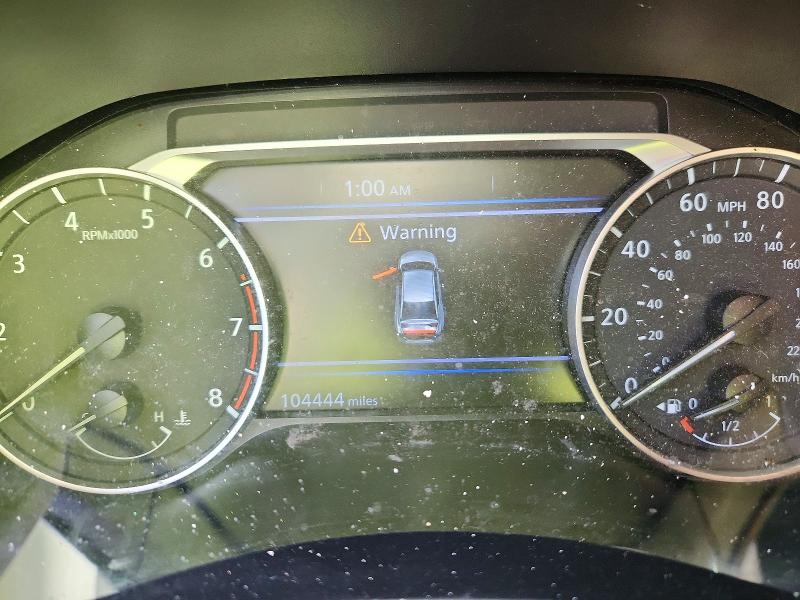 Aukcja sprzedaży 2021 Nissan Altima, vin: 1N4BL4CV0MN331285, numer aukcji: 62147066