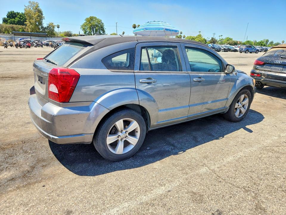 Aukcja sprzedaży 2012 Dodge Caliber, vin: 1C3CDWDA5CD507694, numer aukcji: 62347596