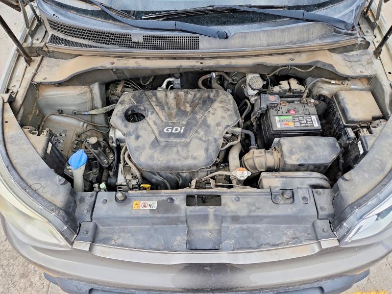 Продаж на аукціоні авто 2015 Kia Soul, vin: KNDJN2A26F7172339, номер лоту: 60683846