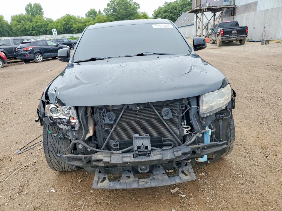 Aukcja sprzedaży 2012 Jeep Grand Cherokee, vin: 1C4RJFDJ6CC120950, numer aukcji: 60524636
