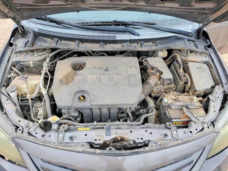 Продажа на аукционе авто 2013 Toyota Corolla, vin: 5YFBU4EE7DP078117, номер лота: 59614746