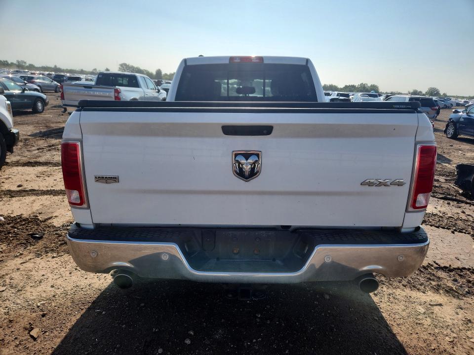Продажа на аукционе авто 2016 Ram 1500, vin: 1C6RR7VT8GS327339, номер лота: 62921136
