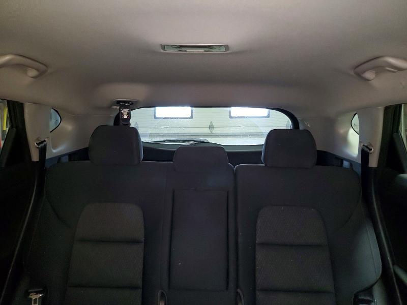 Aukcja sprzedaży 2017 Hyundai Tucson, vin: KM8J23A46HU358656, numer aukcji: 61964216