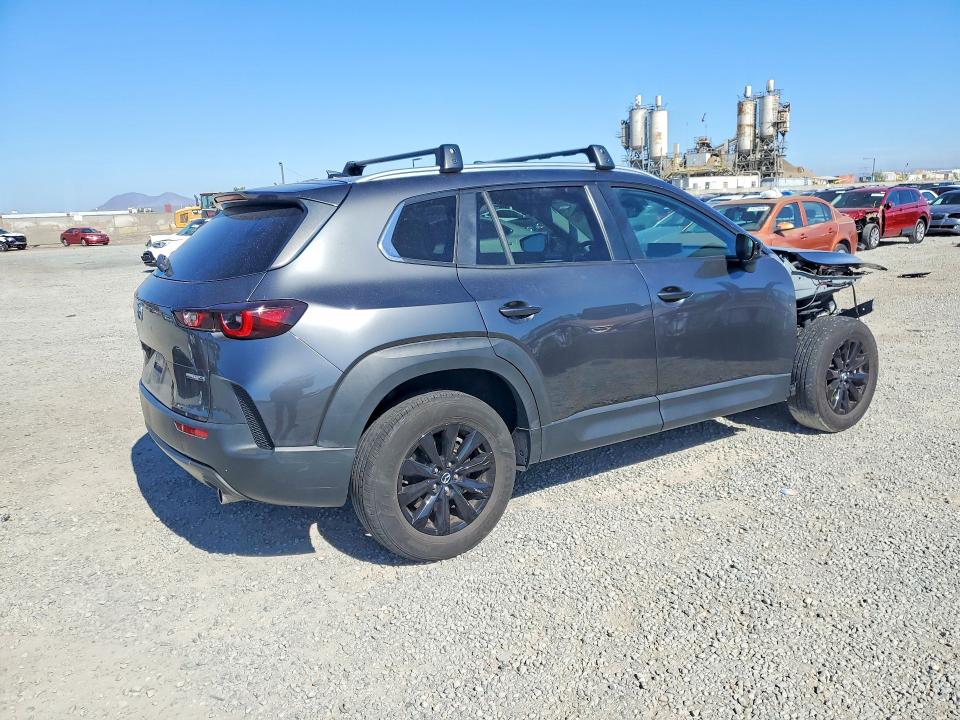 59810776 :رقم المزاد ، 7MMVABDM8RN209174 vin ، 2024 Mazda Cx-50 مزاد بيع