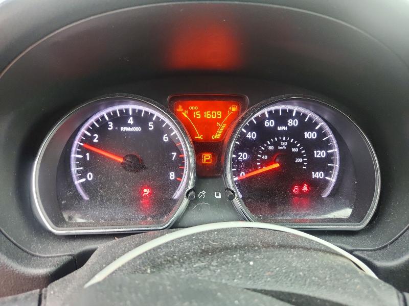 Продаж на аукціоні авто 2013 Nissan Versa, vin: 3N1CN7AP6DL858989, номер лоту: 60998756
