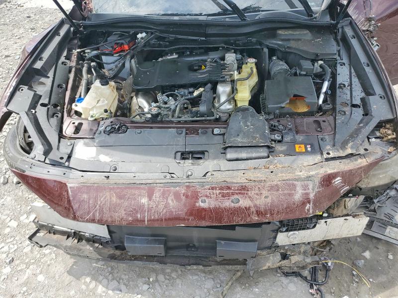 Продаж на аукціоні авто 2024 Mazda Cx-90, vin: JM3KKEHD4R1101970, номер лоту: 60625886