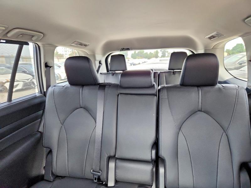 Продаж на аукціоні авто 2024 Toyota Grand Highlander Hybrid, vin: 5TDACAB50RS017238, номер лоту: 60886636