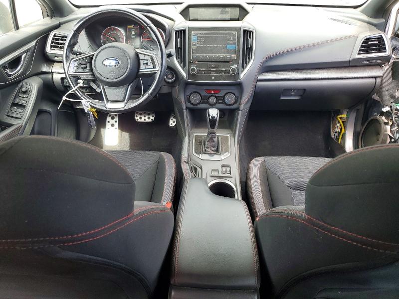 Aukcja sprzedaży 2017 Subaru Impreza, vin: 4S3GTAK69H3722316, numer aukcji: 60469666