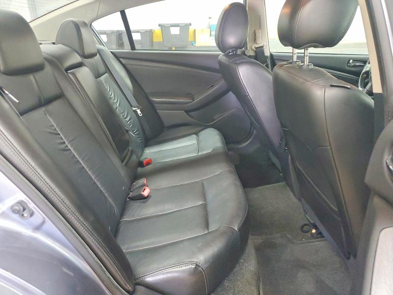 Продаж на аукціоні авто 2012 Nissan Altima, vin: 1N4AL2AP9CC166545, номер лоту: 59699996