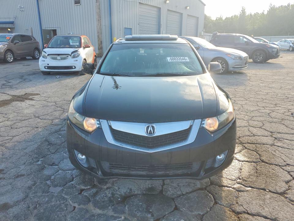 2009 Acura Tsx მანქანა იყიდება აუქციონზე, vin: JH4CU26659C014639, აუქციონის ნომერი: 60033546