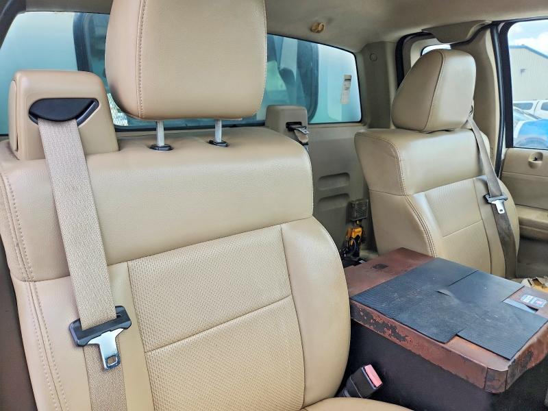 Продажа на аукционе авто 2008 Ford F150, vin: 1FTRF12228KB69981, номер лота: 58807256