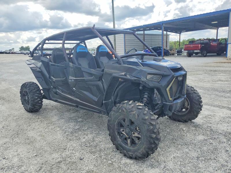 61216986 :رقم المزاد ، 3NSVFE929KF585668 vin ، 2019 Polaris Rzr مزاد بيع
