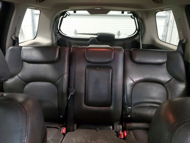 Aukcja sprzedaży 2011 Nissan Pathfinder, vin: 5N1AR1NB5BC619894, numer aukcji: 59359646