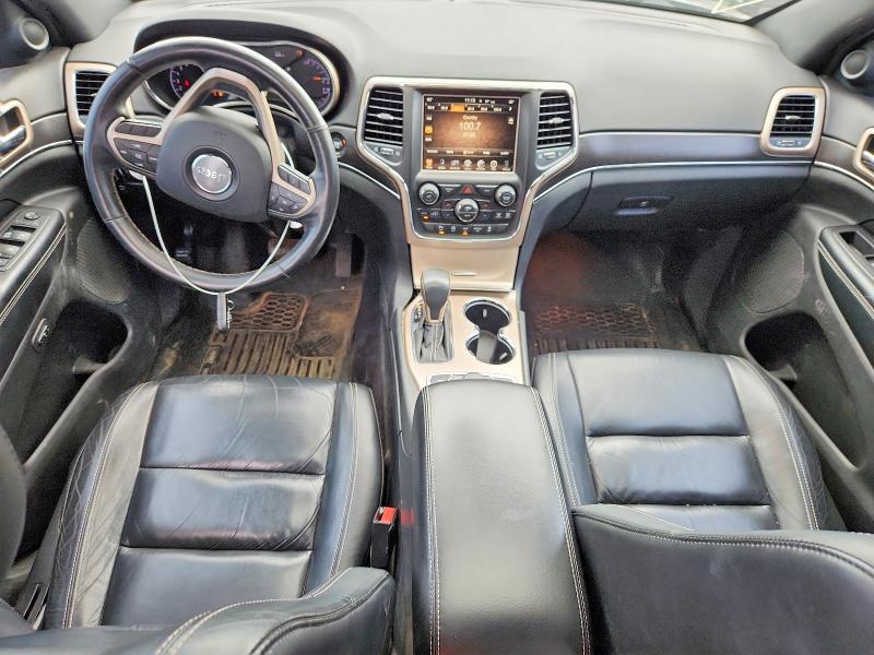 Продаж на аукціоні авто 2016 Jeep Grand Cherokee, vin: 1C4RJFBGXGC376294, номер лоту: 54277526