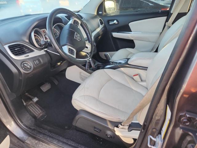 2015 Dodge Journey მანქანა იყიდება აუქციონზე, vin: 3C4PDCDG3FT647449, აუქციონის ნომერი: 62015556