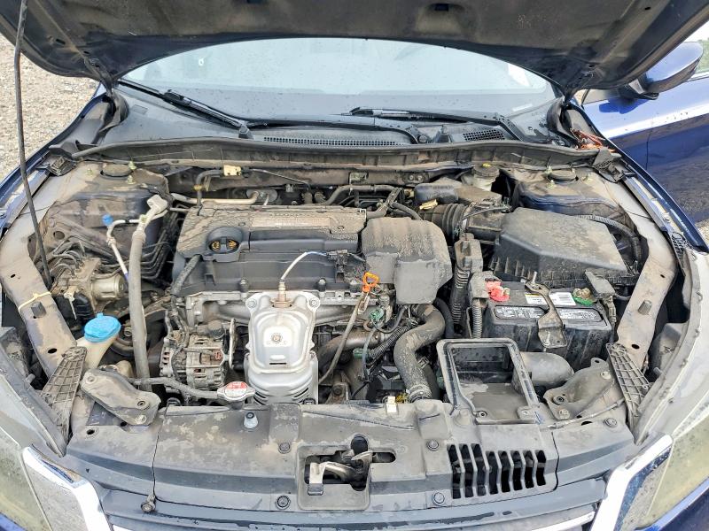 Aukcja sprzedaży 2013 Honda Accord, vin: 1HGCR2F31DA074769, numer aukcji: 61032036