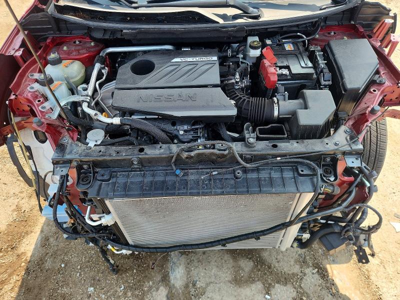 Aukcja sprzedaży 2025 Nissan Rogue, vin: JN8BT3DD5SW473685, numer aukcji: 62703286