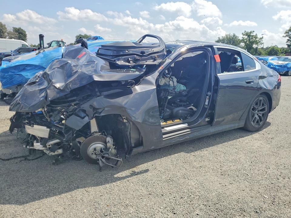 Aukcja sprzedaży 2027 Bmw 530, vin: WBA53FJ04VCY26013, numer aukcji: 60957136