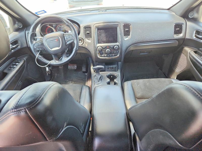 Aukcja sprzedaży 2019 Dodge Durango, vin: 1C4RDJDG1KC536823, numer aukcji: 62408476