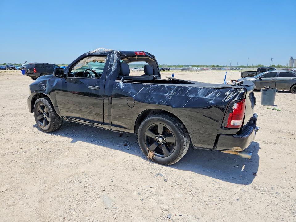 Aukcja sprzedaży 2014 Ram 1500, vin: 3C6JR6AT0EG250922, numer aukcji: 61795776