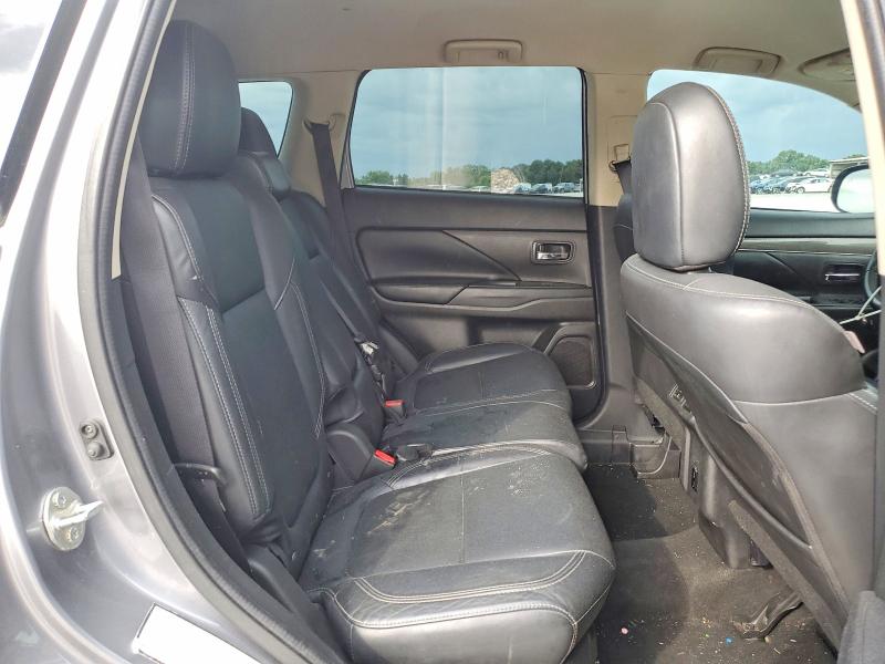 Aukcja sprzedaży 2020 Mitsubishi Outlander, vin: JA4AZ3A35LZ024700, numer aukcji: 60666906