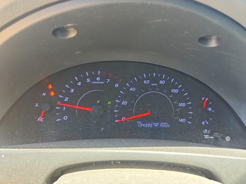 2010 Toyota Camry მანქანა იყიდება აუქციონზე, vin: 4T4BF3EK4AR003840, აუქციონის ნომერი: 63238926