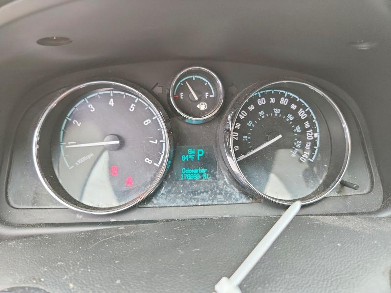 2014 Chevrolet Captiva მანქანა იყიდება აუქციონზე, vin: 3GNAL4EK7ES547593, აუქციონის ნომერი: 62458546
