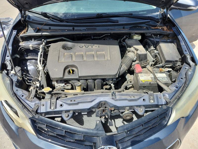 Продажа на аукционе авто 2016 Toyota Corolla, vin: 5YFBURHEXGP493073, номер лота: 61604596