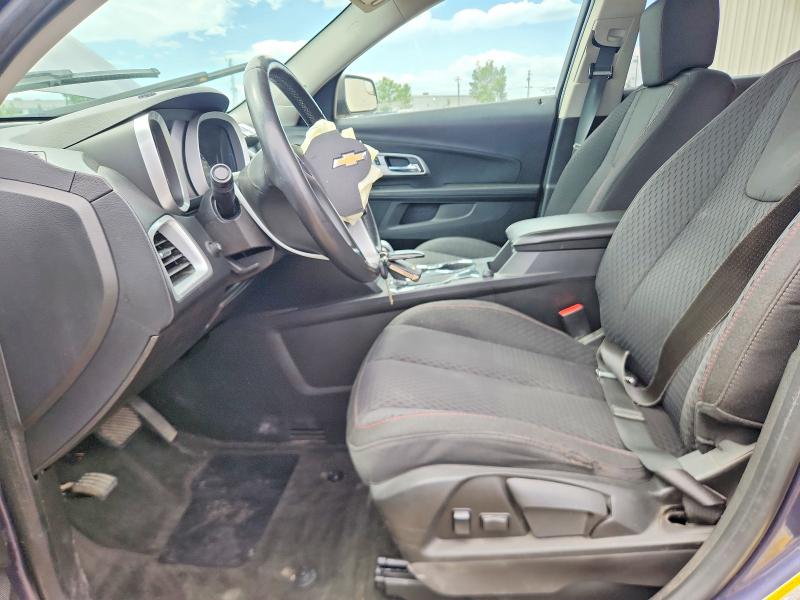 Продажа на аукционе авто 2014 Chevrolet Equinox, vin: 2GNFLEEK2E6161495, номер лота: 60508546