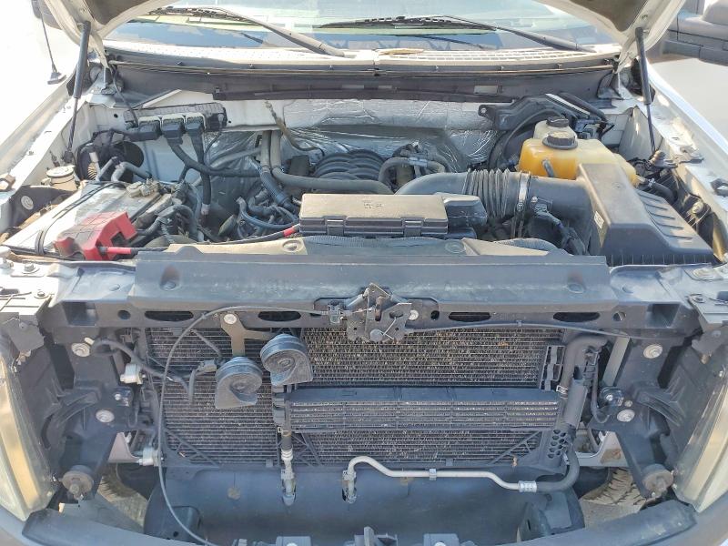 Продаж на аукціоні авто 2013 Ford F150, vin: 1FTFW1EF8DKF33512, номер лоту: 63228296