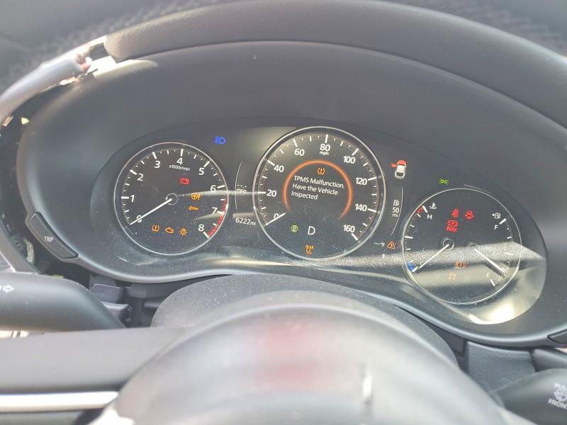 Продаж на аукціоні авто 2025 Mazda Cx-30, vin: 3MVDMBCM2SM841977, номер лоту: 59640746