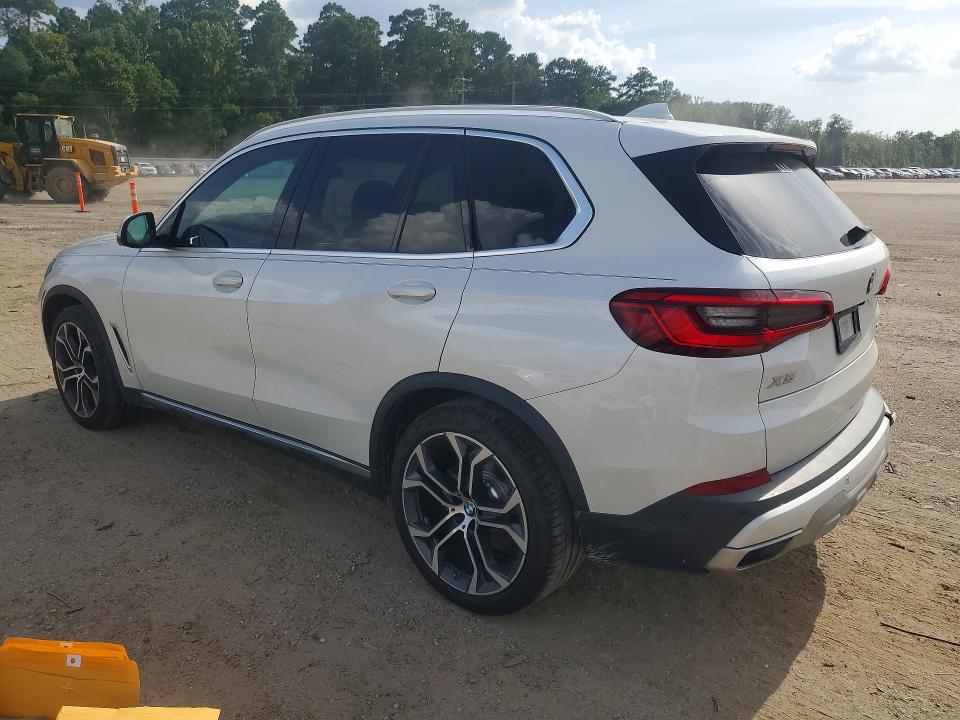 Aukcja sprzedaży 2020 Bmw X5, vin: 5UXCR4C05L9B94516, numer aukcji: 62310766